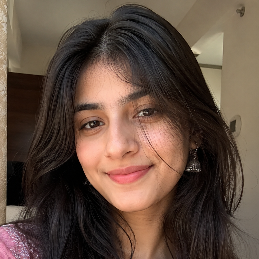 Shraddha Ssss
