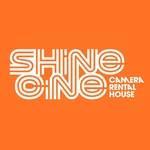 Shine Cine Camera Rental House