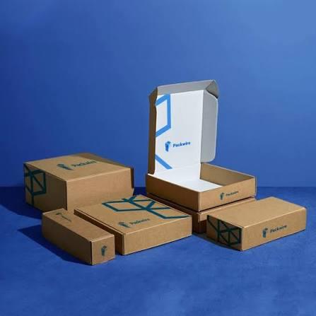 Unbox your brand with Packwire! 📦✨ Whether you need durable shipping boxes, stylish mailer boxes, or eco-friendly custom packaging, we've got you covered. Choose from a range of styles, sizes, and materials