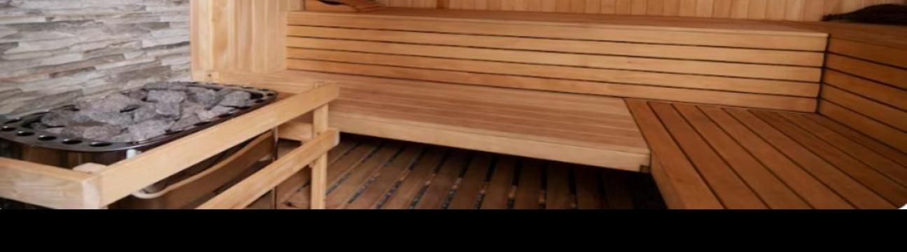 Evermere Saunas